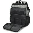 thumbnail image 3 of Nurse Mates Ultimate Backpack | Jacquard Butterfly, 3 of 6