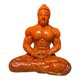 thumbnail image 4 of Estatua de Buda, accesorios decorativos, adorno de Buda para exteriores, hogar y oficina. Palo de rosa S, 4 of 9