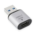 thumbnail image 3 of Convertidor de cargador de carga de 5V 10Gbps 3A Plug and Play para Macbook/Huawei/Samsung Kuymtek  Para estrenar, 3 of 5