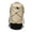 Khaki, variant on 40L Dry Bag Diving Dry Backpack Rafting Wet and Dried Seperation Hiking Camping Bag for Sailing Swimming Boating Water Sports Green
