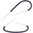 thumbnail image 2 of Dritz 57125 Cable Stitch Needle - Size 6, 2 of 2