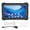 Red, variant on Nieyigj 7 inch / 17.78 cm Kids Tablet for Android 12, 2GB RAM 32GB ROM, Wi-Fi Connectivity, Dual Camera Setup, 5000mAh Battery Capacity, Educational Device for Toddlers and Children - Blue