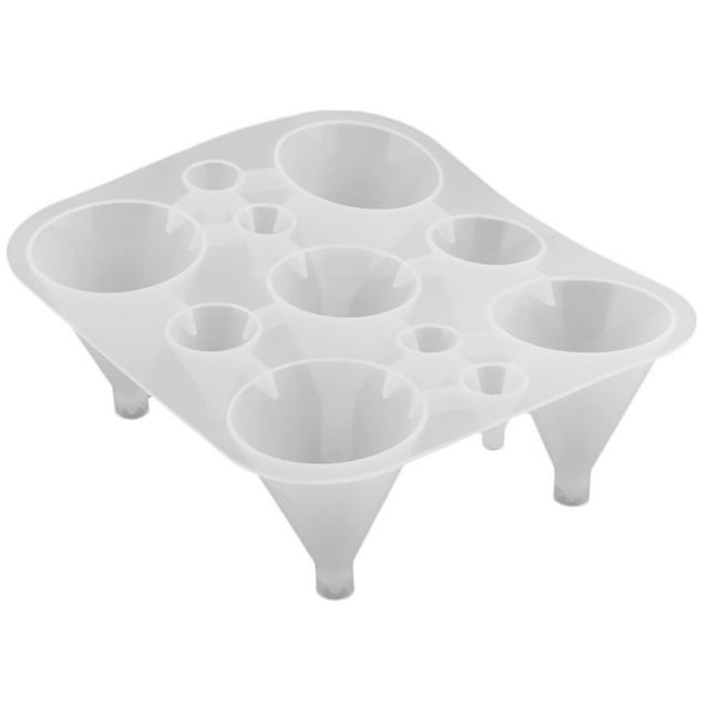 1 piece De Silicona en apariencia Para La Joyería De Bricolaje Decoración para hogar