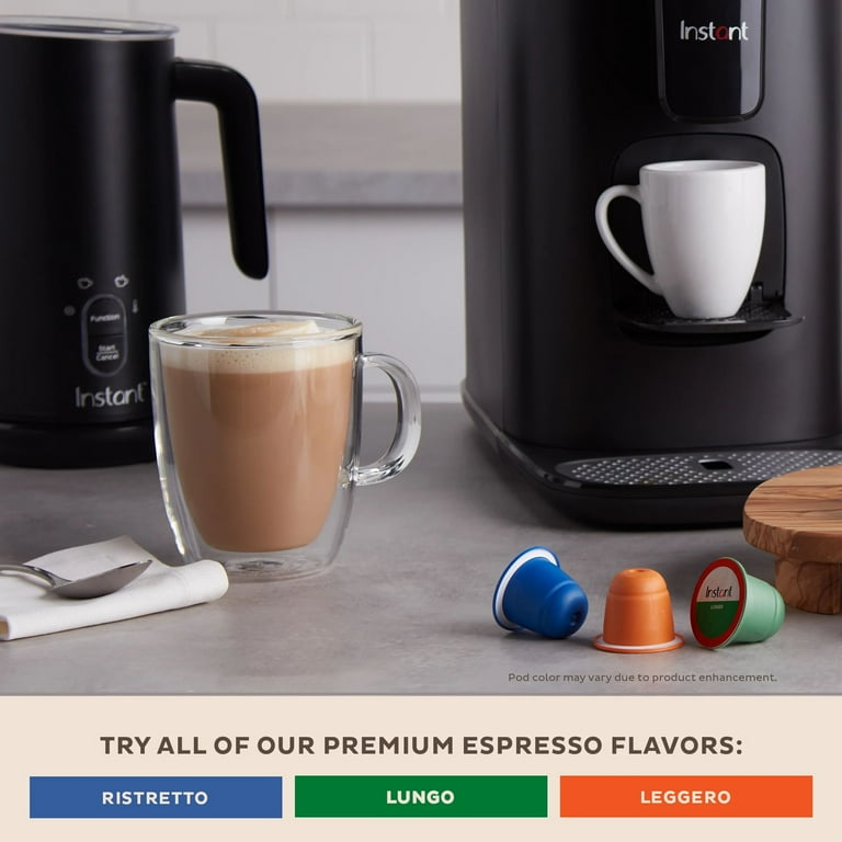  L'OR Coffee Pods, Espresso Ristretto Coffee Cups, L'OR  Espresso Capsules, L'OR Espresso Pods