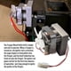 thumbnail image 5 of Upgraded Auger Motor Replacement For Traeger, Pit Boss And Camp Chef Wood Pellet Grills,2.0 Rpm, 110v, 60hz, 2 Pole g20242178550, 5 of 5