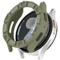 thumbnail image 1 of Skeletonized Watch Guard, Semi-Covered Protective Case, Lightweight & Breathable, Showcases Watch Details, Precise Button Access, 1 of 6
