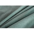 thumbnail image 3 of Messy Bed Washed Cotton Duvet Cover and Sham Set, Green, Twin, 3 of 4