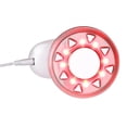 thumbnail image 2 of Máquina de adelgazamiento corporal por radiofrecuencia, instrumento de belleza para estiramiento de la piel con ultrasonido CV, masajeador moldeador corporal para quemar grasa con luz de col, 2 of 5
