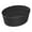 Black, variant on Sioweci Slow Cooker Mat Wear-resistant Anti-fall Integrated Reused Easy to Clean Dividing Silicone 7QT 8QT Slow Cooker Compartment Pan Kitchen Accessories