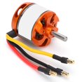 thumbnail image 4 of D3536 Brushless motor RC airplane replacement accessories for fixed-wing RC airplanes 1450KV, 4 of 5