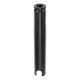 thumbnail image 1 of Socket de impacto universal de 1 pieza de 200 mm, herramienta de hardware de 6 puntos, negro de acero al carbono de 24 mm, 1 of 7