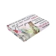 thumbnail image 6 of Wijzvio Gifts For My Daughter Throw Blanket Soft Fuzzy Fleece Blanket For Couch Bed Living Room Decoration 40"X30", 6 of 9