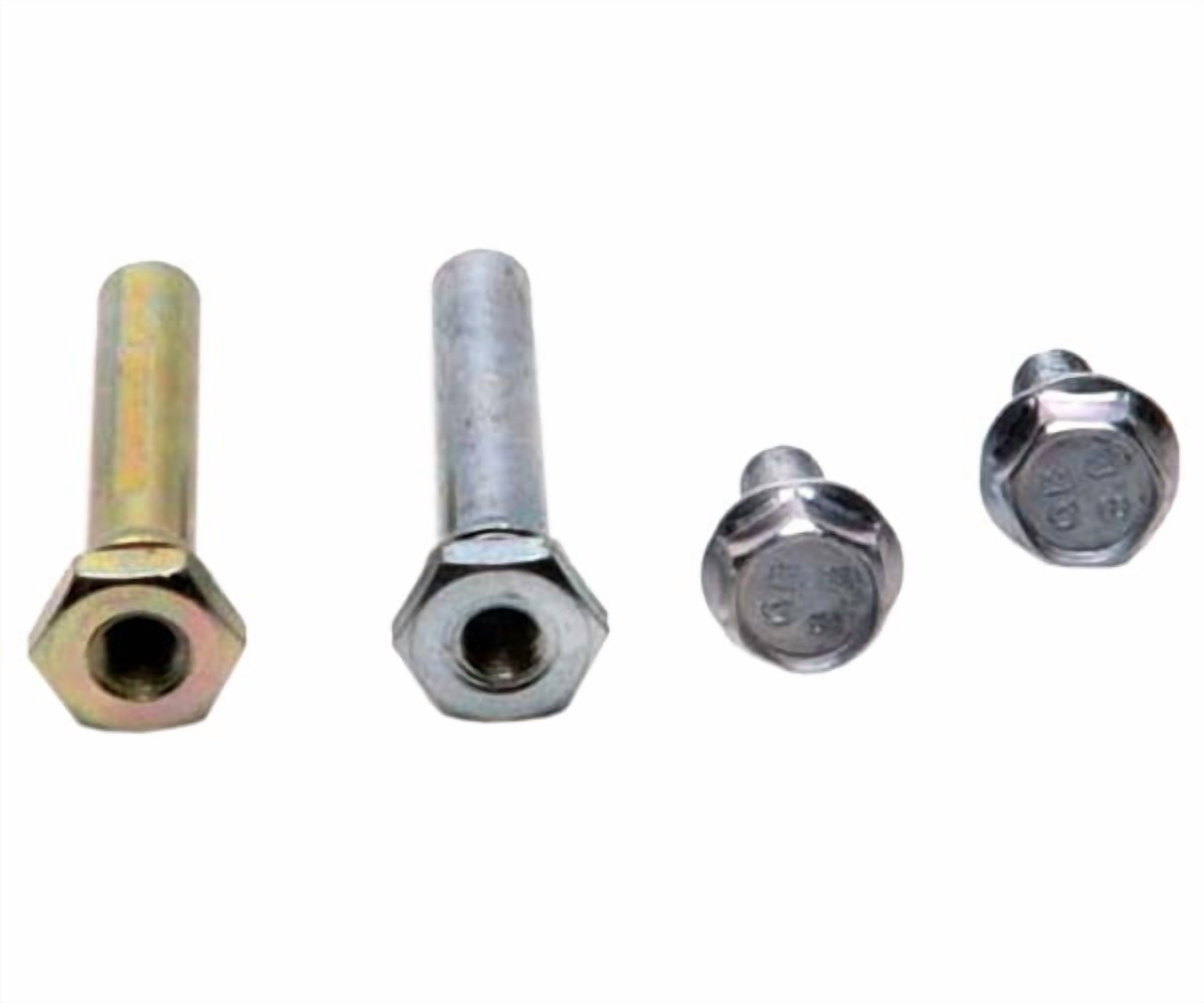Raybestos H15178 Professional Grade Disc Brake Caliper Bolts Fits select: 2002-2014 HONDA CIVIC, 2002-2016 HONDA CR-V