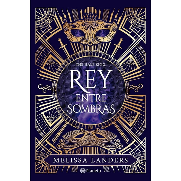 Rey entre sombras (edición especial limitada)
