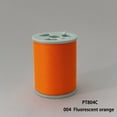 thumbnail image 1 of 01 0.28mm 0.22mm100 Yards Fishing Rod Guide Wrapping Thread Repair Component DIY NCP metallic fluorecent Rod Building Thread TN01-004 PT804C, 1 of 6
