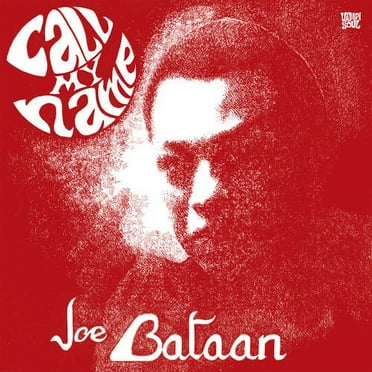 Joe Bataan - Call My Name - Music & Performance - Vinyl
