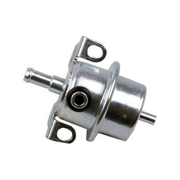 Fuel Pressure Regulator - Compatible with 1991 - 1995 Volvo 940 2.3L 4-Cylinder 1992 1993 1994