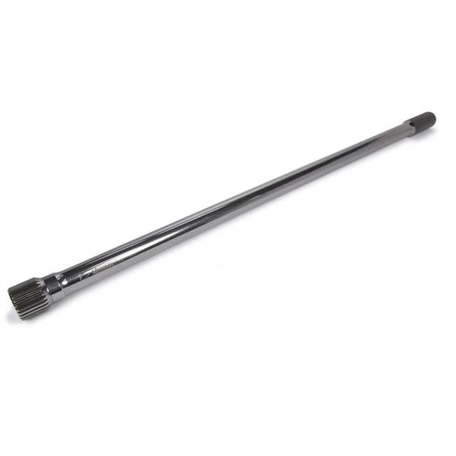 AGY11003300 33 x 1.100 in. OD 31 Spline Axle Shaft