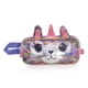 thumbnail image 1 of Lapicera Llama Unicornio STYLPATH Lentejuela Reversible Wt380 Multicolor, 1 of 4