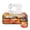Autumn Harvest Motif (Sunflower, Maple, Acorn), variant on HELLHERO Sewing Machine Pad Sunflower Pattern Beautiful & Practical Fusion Lightweight Non-Slip to Keep Sewing Accessories, Fall