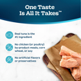 thumbnail image 4 of Blue Buffalo Tastefuls Savoury Singles Tuna Entree Cuts in Gravy 85g, 4 of 9
