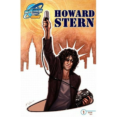 Orbit : Howard Stern (The Best Of Howard Stern)