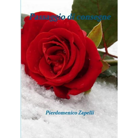 Passaggio di consegne, (Paperback)