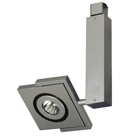 

Jesco Lighting - Contempo - 13 Inch 22W LED H-Series Track Head