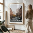 thumbnail image 4 of Soft Spruce Street - Philadelphia Pennsylvania Photography Unframed Wall Art Print 24 x 36 inches, 4 of 72