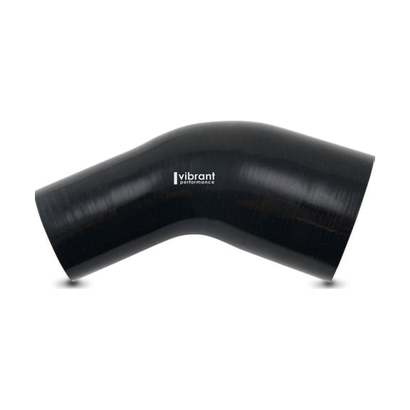 Vibrant Performance 19766 45 Degree Transition Elbow