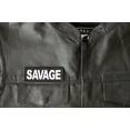 thumbnail image 4 of Savage Patch, 4 of 5