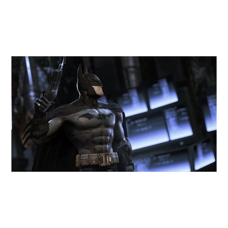 Warner Bros Games, Videogames, Batman Return To Arkham for Xbox