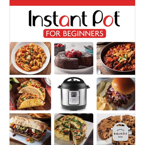 Instant Pot for Beginners