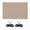 Beige, variant on Stcellnmex 1 Pack Black 63x17 Inch Gravity Chair Replacement Mesh Fabric With 8 Bungee Cords Patio Recliner Sling Repair Kit For Outdoor Lawn Pool Beach