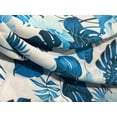 thumbnail image 3 of POLY MUSLIN PRINTED FABRIC 56" wide TROPICAL/ BEACH WEAR, 3 of 11