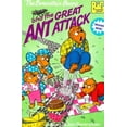 thumbnail image 1 of Pre-Owned The Berenstain Bears and the Great Ant Attack (Paperback) 0679889507 9780679889502, 1 of 1
