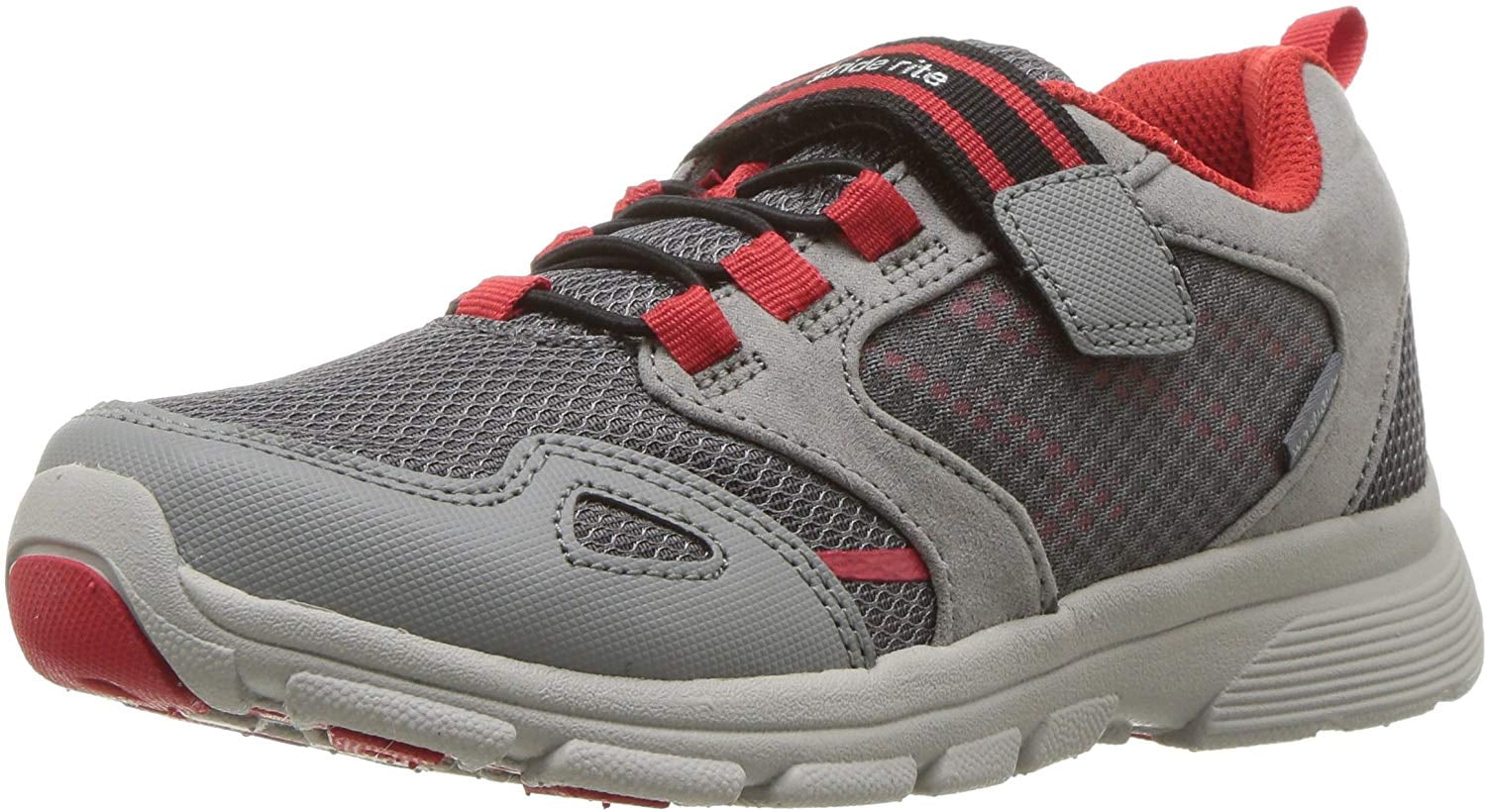 stride rite made 2 play sneaker