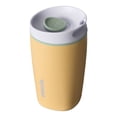 thumbnail image 2 of Vaso para café owala smoothsip de 12oz (354ml) de acero inoxidable térmico color beachfront, 2 of 5