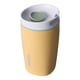 thumbnail image 2 of Vaso para café owala smoothsip de 12oz (354ml) de acero inoxidable térmico color beachfront, 2 of 5