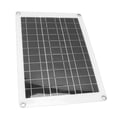 thumbnail image 3 of Oubit Solar Panel,Solar Panel Kit Polycrystalline W Solar Panel High Efficiency Solar Panel Exceptional Craftsmanship, 3 of 9