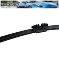 thumbnail image 4 of Erasior 11W Rear Side Window Wiper blade Fit For VOLVO V40 2013-2019, Pack of 1, 4 of 5