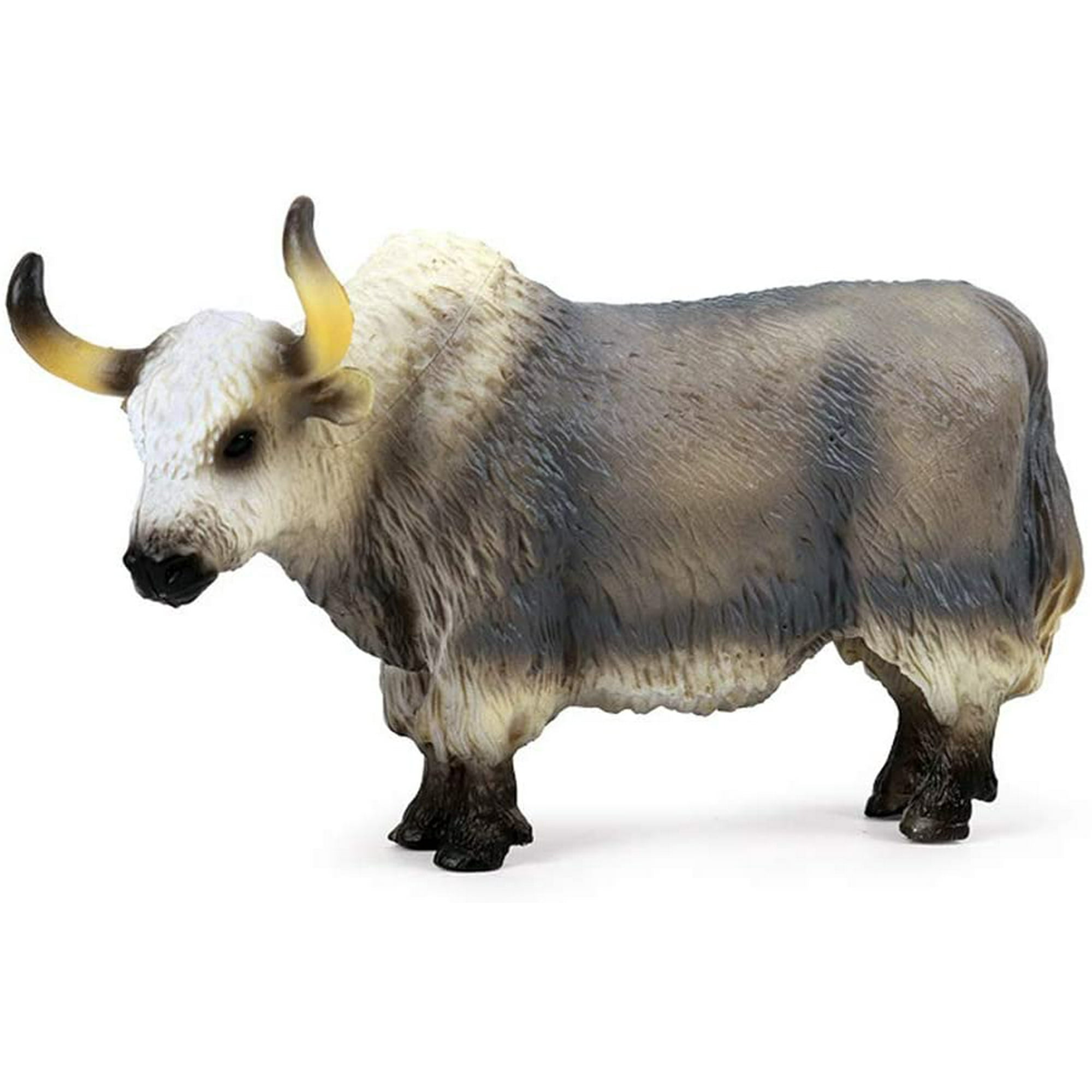 Toddler Fine Motor Skill Toy,Simulation Bull OX Yak Animal Figurine PVC Model Table Decor Kids Education Toy Grey | Walmart Canada Toddler Fine Motor Skill Toy,Simulation Bull OX Yak Animal Figurine PVC Model Table Decor Kids Education Toy Grey | Walmart Canada