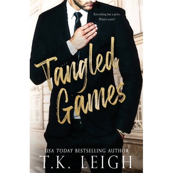 Tangled Games, (Paperback)