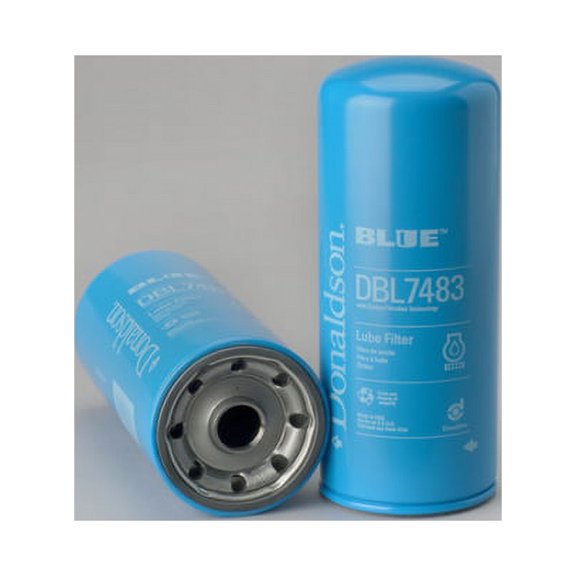 Donaldson DBL7483 Engine Oil Filter 10.31 In