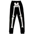 thumbnail image 3 of Prince of Sleep Cotton Pajamas Sets for Boys 34503-10610-10-12 (Skeleton, Boys 10-12), 3 of 3