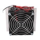 thumbnail image 3 of De Refrigeración Termoeléctrico Electrónico, Caja De aleación De Aluminio, De Refrigeración Semiconductor Para Bricolaje, 70W, 3 of 7