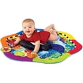 Baby Einstein Baby Neptune Ocean Adventure Gym