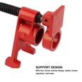 thumbnail image 3 of Wood Gluing Pipe Clamp, Adjustable Clamping Width Pipe Clamp  for Carpentry, 3 of 8