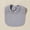 Grey, variant on Bibs Absorbent Spit Milk Pad Towel Small Burp Cloths Outwear Baby Feeding Khaki 0-1 Years