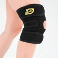 thumbnail image 2 of Daosport Correa Para Rodilla Reforzada Universal, 2 of 4